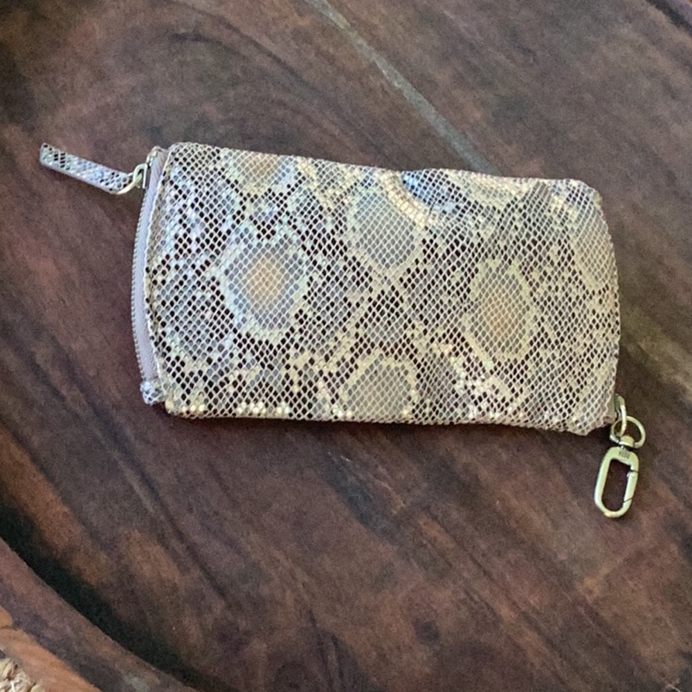 Hobo glasses case